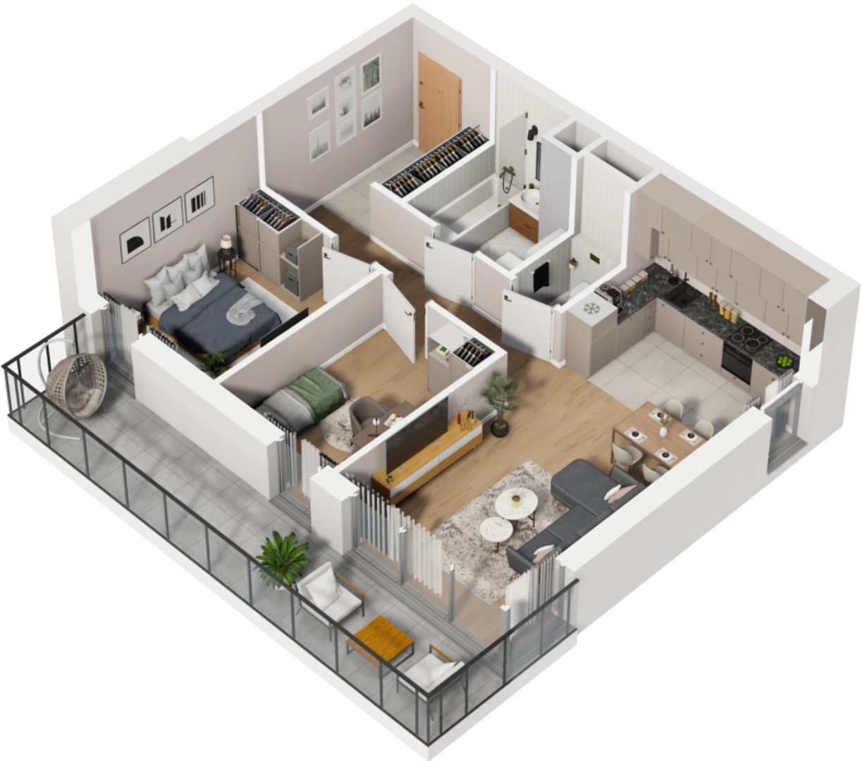 Plan A - A1M4 - zdjęcie 4